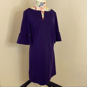 Donna Morgan Shift Dress